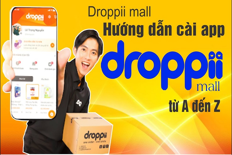 huong-dan-cai-dat-ung-dung-droppii-mall