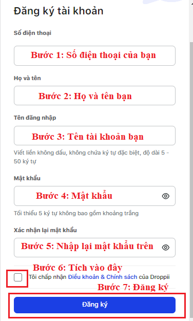 huong-dan-dang-ky-tai-khoan-droppii-4
