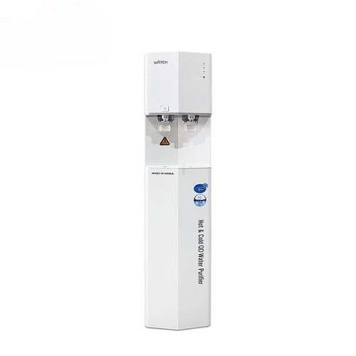 Máy lọc nước nóng lạnh RO