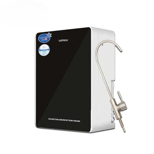 Máy lọc nước LT và Hydrogen