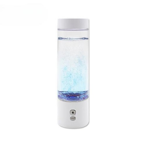 Máy tạo nước Hydrogen cầm tay tích hợp bình chứa