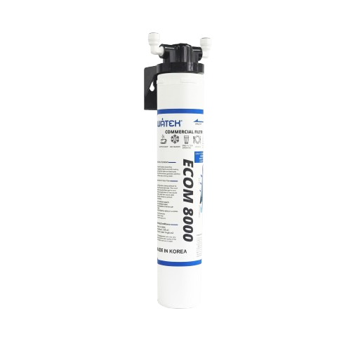 Bộ lọc nước Watek ECOM8000