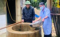 Hướng dẫn xử lý nước sinh hoạt sau mưa lũ để đảm bảo sức khỏe