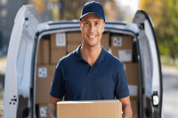 Chính sách giao nhận hàng hoá